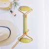 BAWHO Face Massager Natural Jade Stone Roller Gua Sha Board Set Treatment for Skin Lifting Remove Wrinkles Beauty Massage Tool 1Pcs view 4