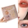 ASYWISH Flower Makeup Kit Set All In One Makeup Kits For Women Concealer Eyeshadow Lipstick Face Blusher Makeup Gift Set Makeup Gift Set For Women Teen Girls view 2