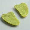 BAWHO Natural Jade Stone Gouache Scraper Gua Sha Massage Tools for Body Meridian Scrapping Face Lifting Slimming Skin Detox Beauty 1Pcs (Color : U) view 4