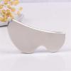 BAWHO Stainless Steel Gouache Gua Sha Beauty Deep Tissue Massage Muscle Relax Pain Relief Myofascial Care 1Pcs view 3
