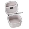 Aproca Grey Hard Storage Portable Case for Skull Shaver Pitbull Gold PRO/Silver PRO Head & Face Shaver view 2