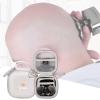Aproca Grey Hard Storage Portable Case for Skull Shaver Pitbull Gold PRO/Silver PRO Head & Face Shaver view 4