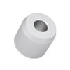 FOMIYES 3pcs Round Shaver Stand for Manual Shaving Zinc Alloy Holder for Shaving Brushes and -resistant Design for Organizing Bathroom Essentials view 2