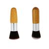 DOITOOL 6pcs Make up Set Brush Set Foundation Brush Dual Sided Makeup Tools Soft Dense Easy to Use Portable view 4