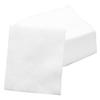 DOITOOL 400pcs Boxed Cotton Pads Makeup Facial Cotton Gentle Makeup Clean Face view 1
