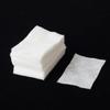 DOITOOL 400pcs Boxed Cotton Pads Makeup Facial Cotton Gentle Makeup Clean Face view 2