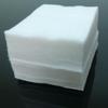 DOITOOL 400pcs Boxed Cotton Pads Makeup Facial Cotton Gentle Makeup Clean Face view 3