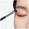 Beavorty 12pcs Double Ended Eyebrow and Lash Makeup Brush Professional Spoolie and Brow Brush for Precise Eyebrow Shaping and Natural Lash Curling Essential Makeup Tools for Every Girl view 4