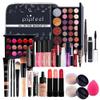 All In One Makeup Kit 27PCS Makeup Kit for Women Full Kit Multi-Purpose Makeup Set for Beginners or Pros (27Pieces) view 3