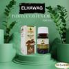 1 Pack Pure & Natural Indian Costus Oil Cold Pressed El Hawag Elhawag Natural Concentrated Crude Perfect Fresh for Body & Skin No Additives Non GMO Kosher Halal (1 oz / 30 ml) view 2