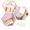 DOITOOL Facial Oil Absorbing Paper Blotters Moisturizer for Oily Skin Control Facial Tissue Absorbing Sheets view 4