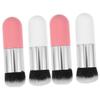 4 Pcs Makeup Brush Foundation Brush Makeup Blush Brush Blush Powder Brush Loose Powder Brush Foundation Blush Brush Foundation Makeup Brush Cosmetics Makeup Brush Cosmetics Brush view 1