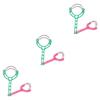 Didiseaon 6pcs Facial Hair Remover Epilator Tool Dual Spring Design for Quick Hair Removal for Women Random Pattern Safe and Gentle Skin view 1