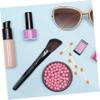 Didiseaon 200pcs Dual-ended Eyeshadow Brushes Soft Sponge Tips for Effortless Eye Makeup Application for Parties Festivals and Daily Use view 4