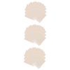 Healvian 180pcs Cosmetic Ear Tape for Prominent Ears Transparent Correctors for Vertical Sweat-Resistant Stickers for Women Shaping view 1
