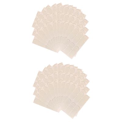 Healvian 120pcs Ear Correction Stickers for Prominent Ears for Women Sweat-Resistant