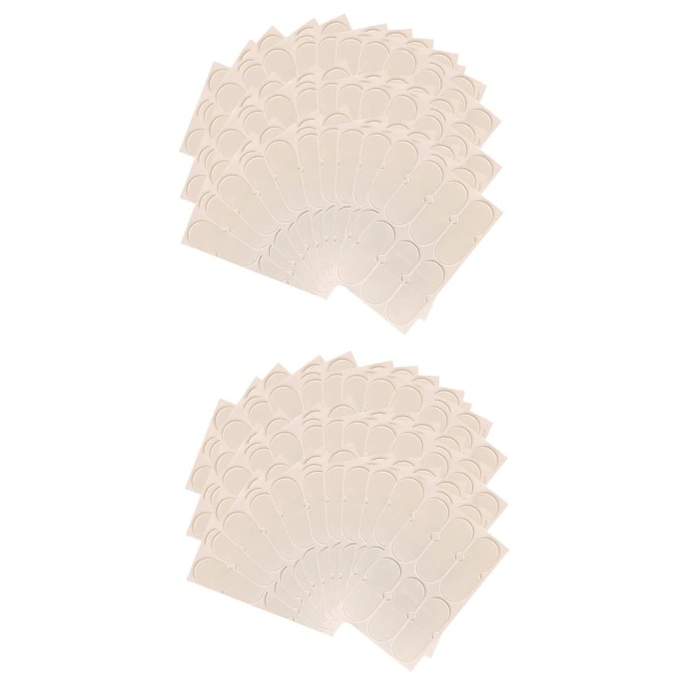 Healvian 120pcs Ear Correction Stickers for Prominent Ears for Women Sweat-Resistant