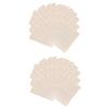 Healvian 120pcs Ear Correction Stickers for Prominent Ears for Women Sweat-Resistant view 1