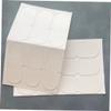 Healvian 120pcs Ear Correction Stickers for Prominent Ears for Women Sweat-Resistant view 4