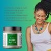 Chebe Hair Butter with Chebe Powder Hair Growth Conditioner All Natural Serum Thickening Strengthening For All Hair Types Made in USA (Unscented) view 3