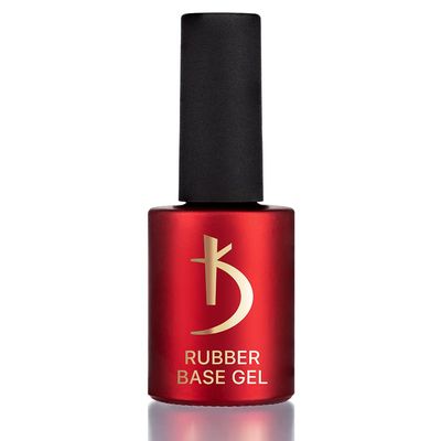 Kodi Professional Build It Up Gel Modeling Builder Nail Extension Strengthening Base Rubber Gel 15ml