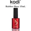 Kodi Professional Build It Up Gel Modeling Builder Nail Extension Strengthening Base Rubber Gel 15ml view 2