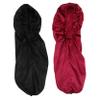 Balacoo 4 Pcs Hair Bonnet Sleep Hat Beverages Drinks Silk Sleeping Hat Silk for Hair Bathing Hats Hair Care Bonnets To Sleep Hair Cap Sleep Cap Shower Cap Woman Satin, 63x23.5cm, As Shown 1 view 1