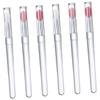Mipcase 12pcs Brush Lipstick Applicator Portable Makeup Tools Women Eye Shadow Lip Makeup Brush Kit view 1