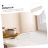Mipcase Cute Travel Swab Box Portable Cotton Swab Holder with Bear Pattern Reliable Organizer for Home and Travel view 3
