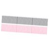 balacoo 600pcs Lip Brush Makeup Tool Practical Applicators for Lip Color Gloss Convenient for Professionals Home Use Travel Packaging view 1