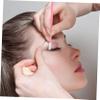 balacoo 600pcs Lip Brush Makeup Tool Practical Applicators for Lip Color Gloss Convenient for Professionals Home Use Travel Packaging view 2