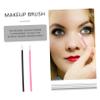 balacoo 600pcs Lip Brush Makeup Tool Practical Applicators for Lip Color Gloss Convenient for Professionals Home Use Travel Packaging view 4