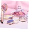 balacoo 110pcs Skincare Tools Eye Face Mask Spoons Cream Lotion Applicators for Lotion Reusable Easy to Clean view 3