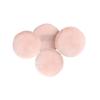 Didiseaon 12pcs Loose Powder Puff Round Sponge Puff Makeup Sponges for Foundation Gentle Application for Salon view 3