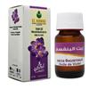 1 Pack Pure & Natural Violet Oil Cold Pressed El Hawag Elhawag Natural Concentrated Crude Perfect Fresh For Body & Skin No Additives Non Gmo Kosher Halal (1 oz / 30 ml)    view 1