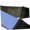 Didiseaon 2pcs Leather Sharpening Canvas Double Thick for Razors Durable Lightweight Strop for Easy Maintenance Practical Design Ring view 3