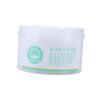 Angoily Portable Cotton Suit 600pcs Makeup Facial Cotton Pads Disposables for Clean Face Toner Exfoliating Gentle on Skin view 1