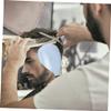 Beavorty 6pcs Professional Hair Salon Baffle Ingrown Hair Scalp Protector Cutting Tool Accessory view 4