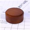 Beavorty 3pcs Shaving Soap Bowl Cup Men's Shaving Bowl Polished Surface Compact Mug for Soap Suitable for Dad view 3