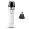 Angoily 3pcs Nose Hair Shaver for Men Electric Razor Multi-Function Trimmer Safe Easy to Use Rechargeable view 3