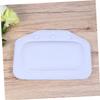 Angoily 2pcs Tub Pillow for Bath Comfortable Spa Headrest Suction Cups Lightweight view 3