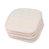 Angoily 5-pack Natural Loofah Body Exfoliator Towel for Men Women Bath Brush Scrub Towel view 1