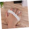 Angoily 5-pack Natural Loofah Body Exfoliator Towel for Men Women Bath Brush Scrub Towel view 2