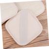 Angoily 5-pack Natural Loofah Body Exfoliator Towel for Men Women Bath Brush Scrub Towel view 3