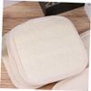 Angoily 5-pack Natural Loofah Body Exfoliator Towel for Men Women Bath Brush Scrub Towel view 4