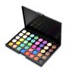 Angoily 40 Eye Shadow Makeup Palette Glitter Matte for Party Daily Professional Use view 1