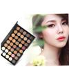 Angoily 40 Eye Shadow Makeup Palette Glitter Matte for Party Daily Professional Use view 2