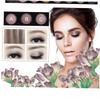 Angoily 40 Eye Shadow Makeup Palette Glitter Matte for Party Daily Professional Use view 3