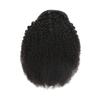 NOLITOY Curly Drawstring Ponytail Extension Fashion Wig for All Skin Tones Synthetic Hairpiece for Daily Use view 1