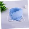 Angoily 2pcs Bath Brush Back Rubbing Towel Long Handle Long Strip Shower Towel Scrubber Strip for Exfoliating Body view 4